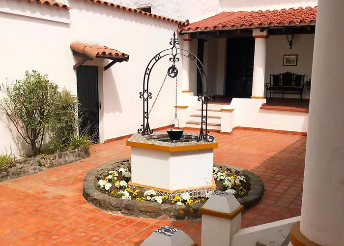 Las Camelias Casa De Campo En San Lorenzo, Salta