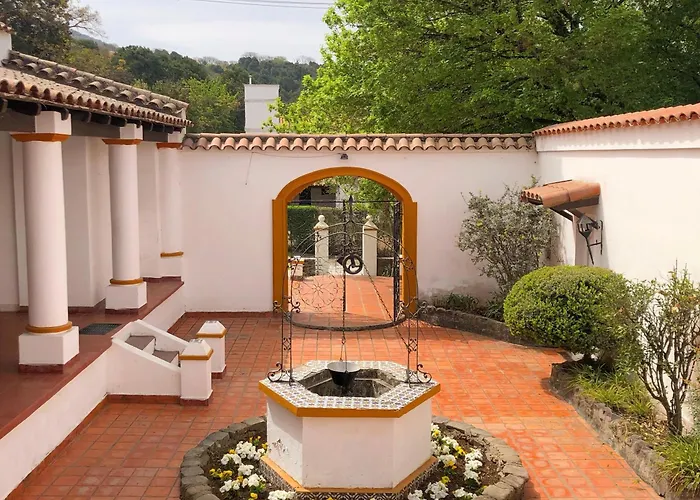 Las Camelias Casa De Campo En San Lorenzo, Salta
