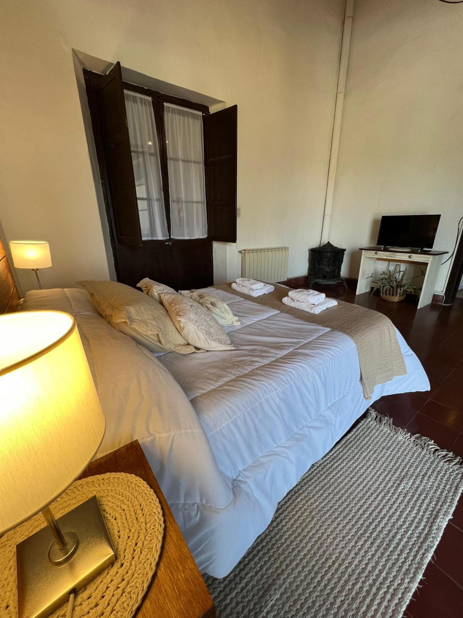 Holiday home Camelias En San Lorenzo, *