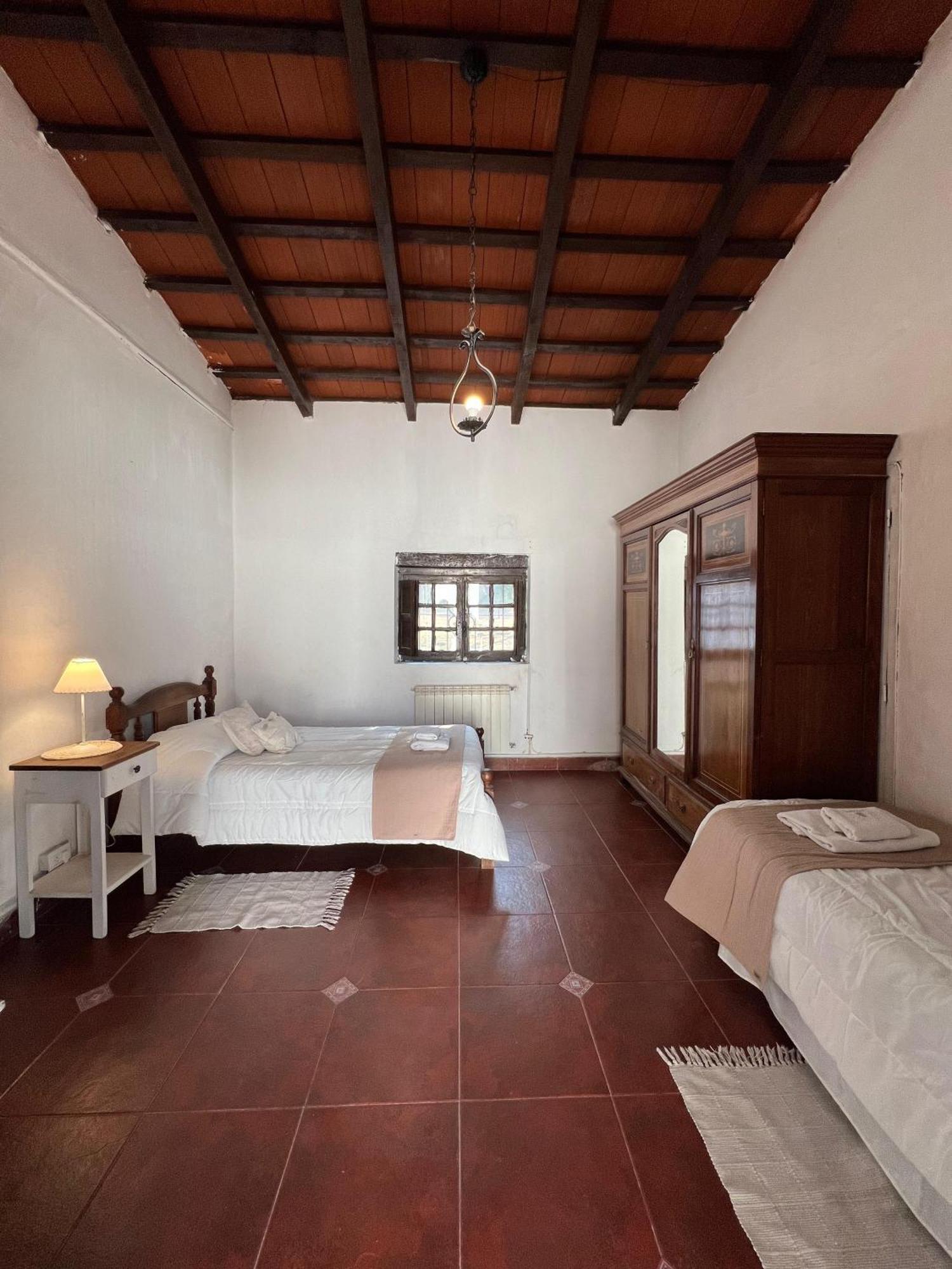 Camelias En San Lorenzo, Holiday home Salta