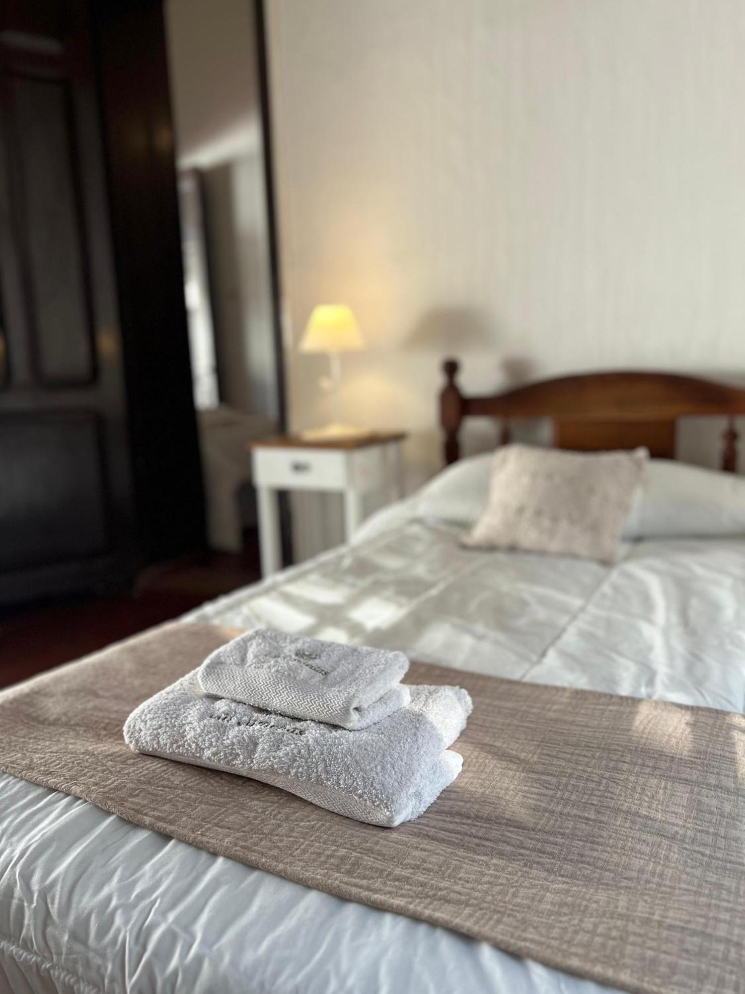 Holiday home Camelias En San Lorenzo,