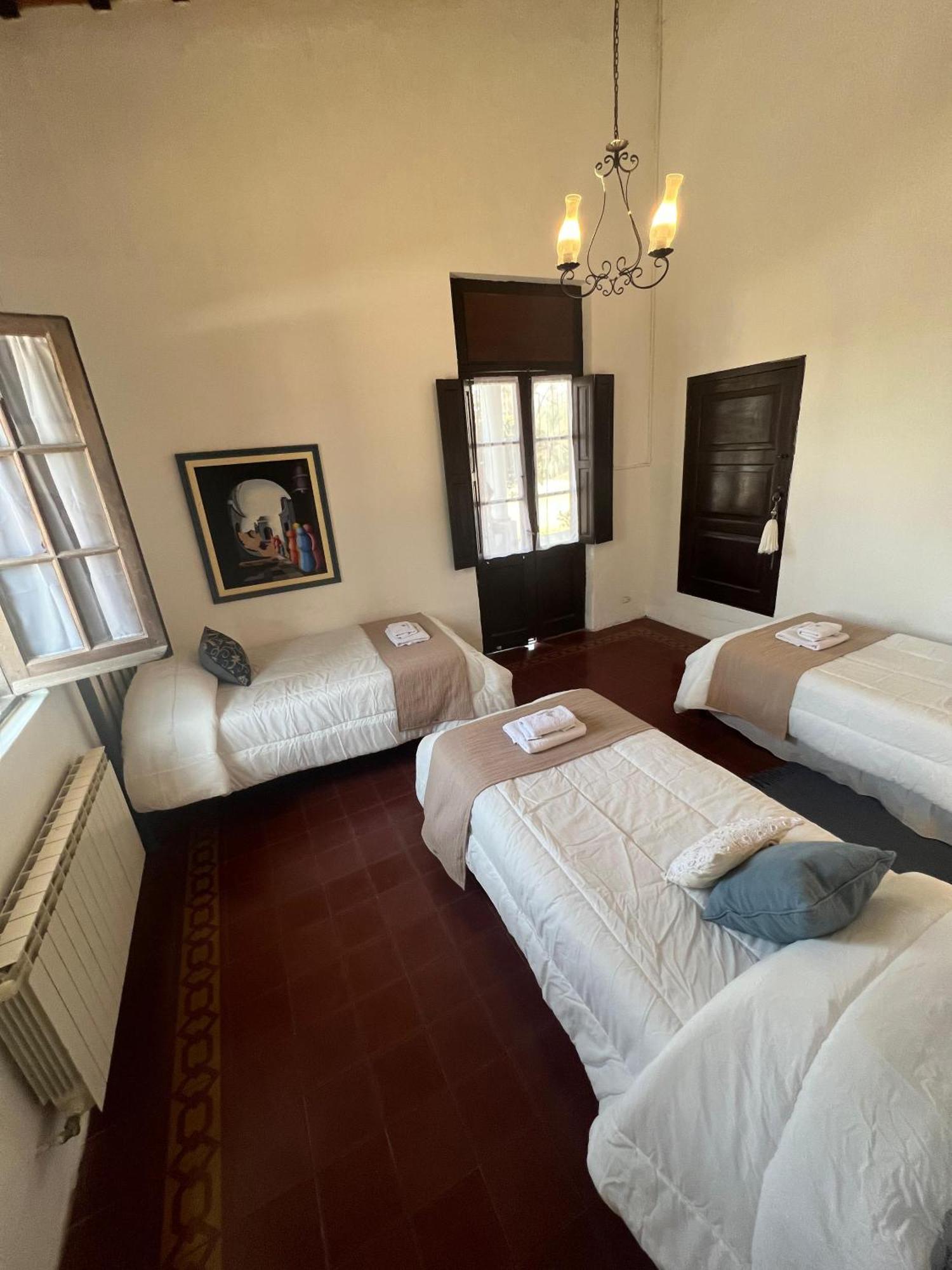 Holiday home Camelias En San Lorenzo, *
