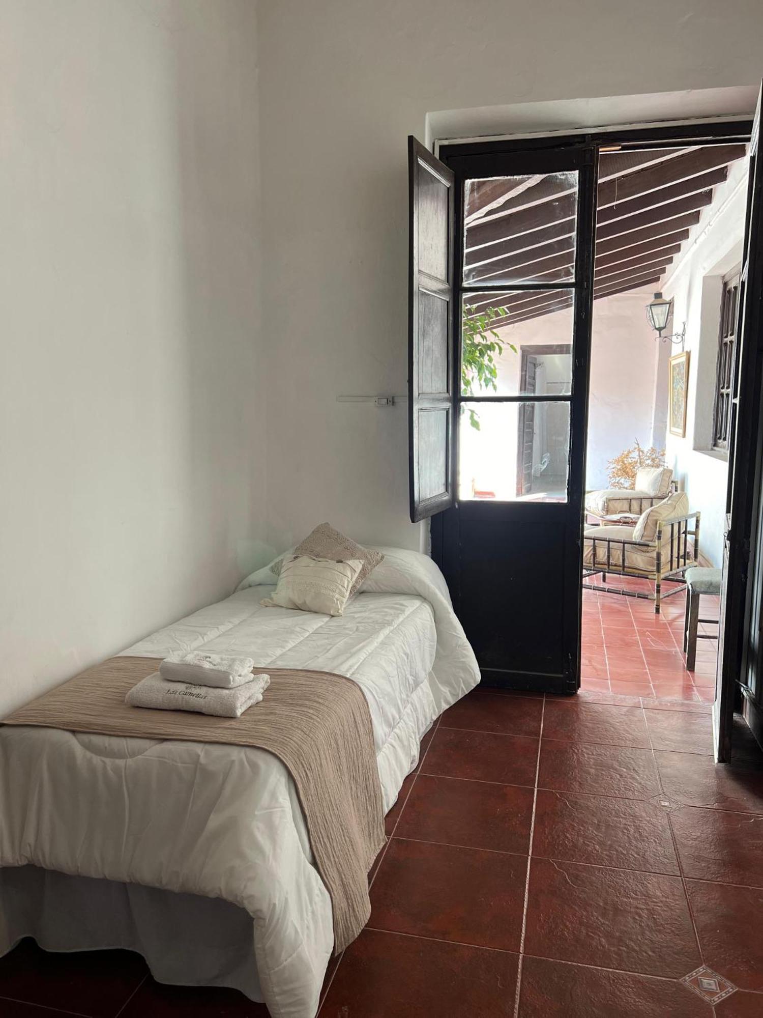 Holiday home Camelias En San Lorenzo, Salta