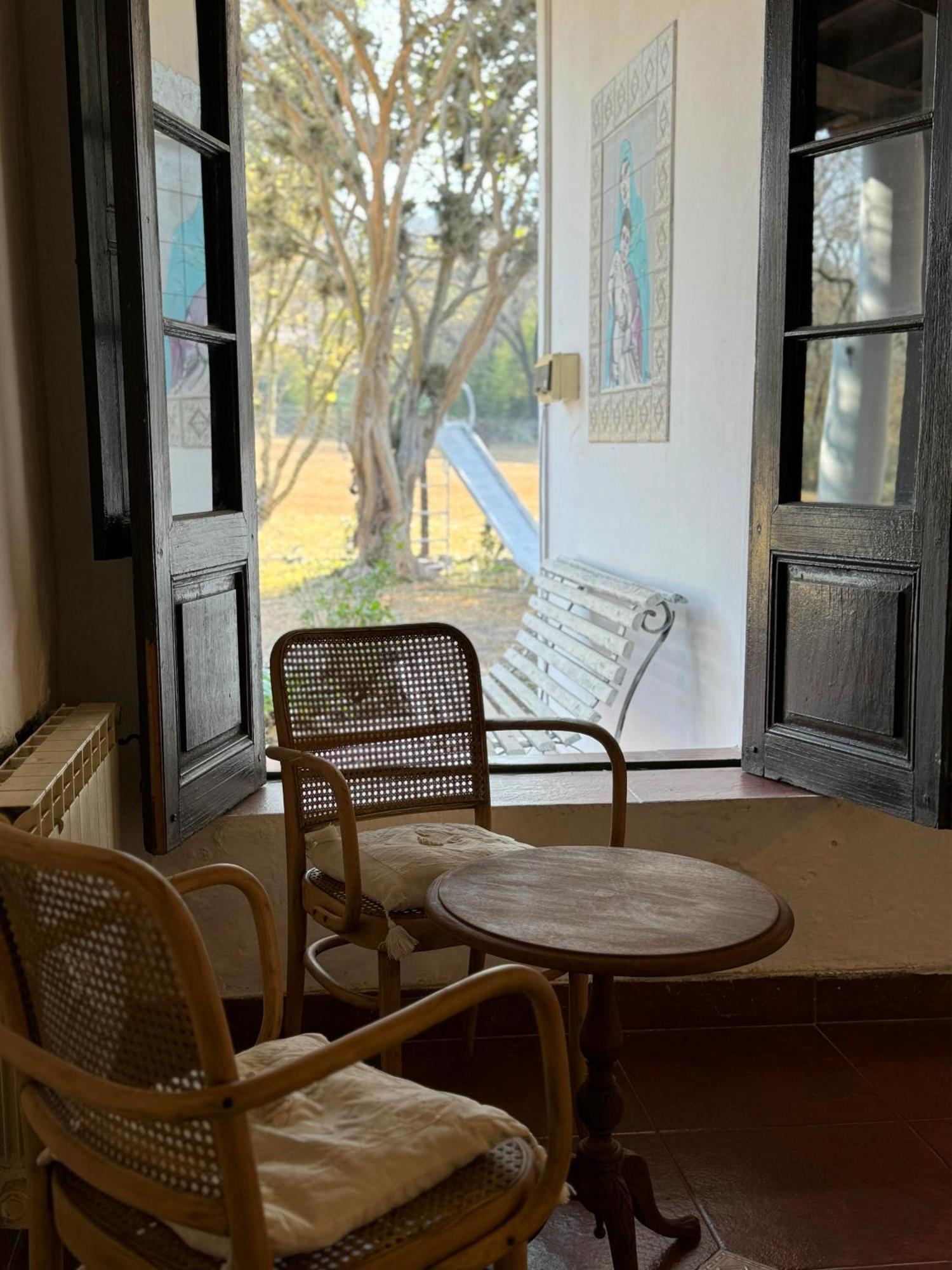 Holiday home Camelias En San Lorenzo,