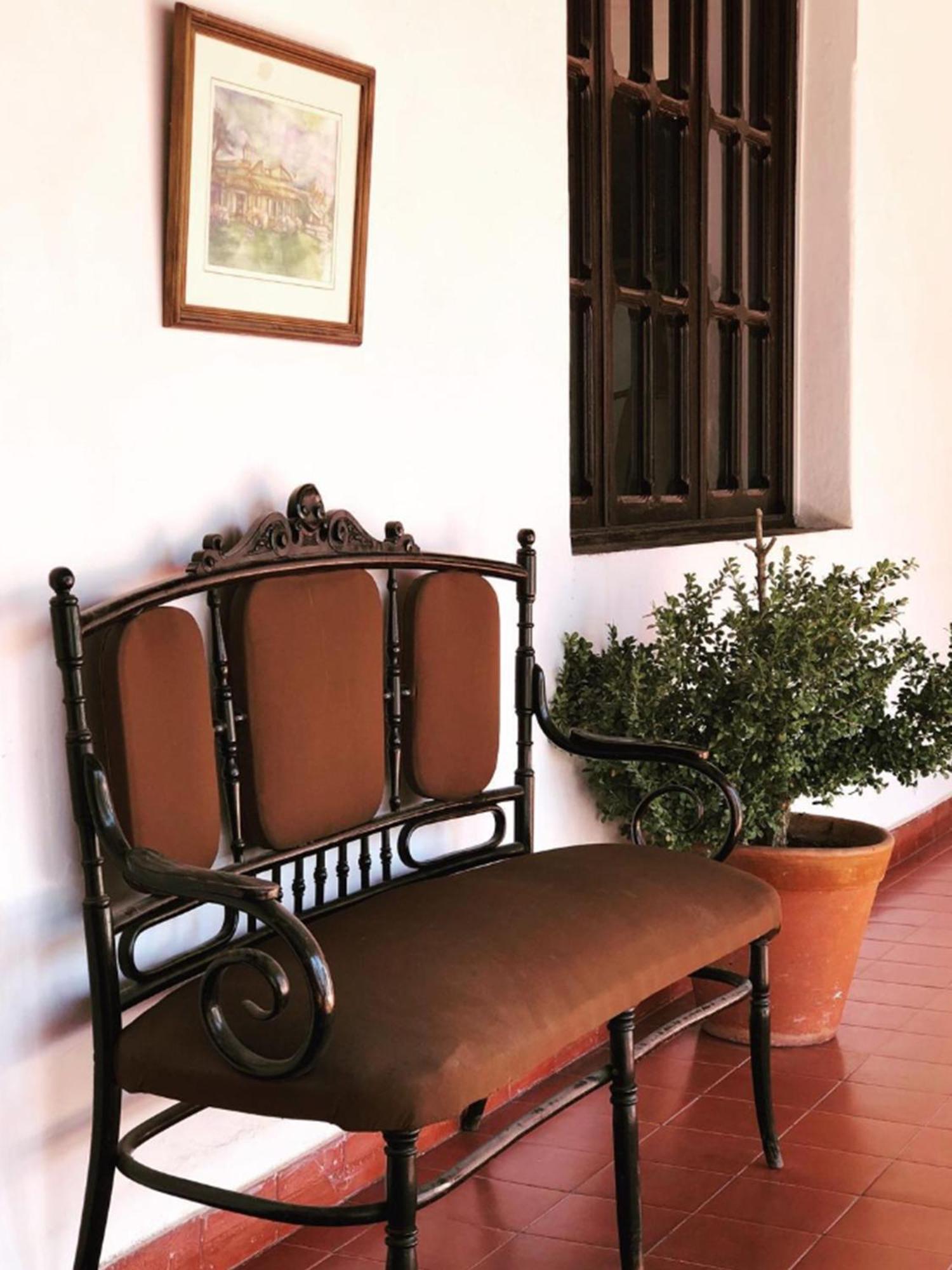 Holiday home Camelias En San Lorenzo, Salta