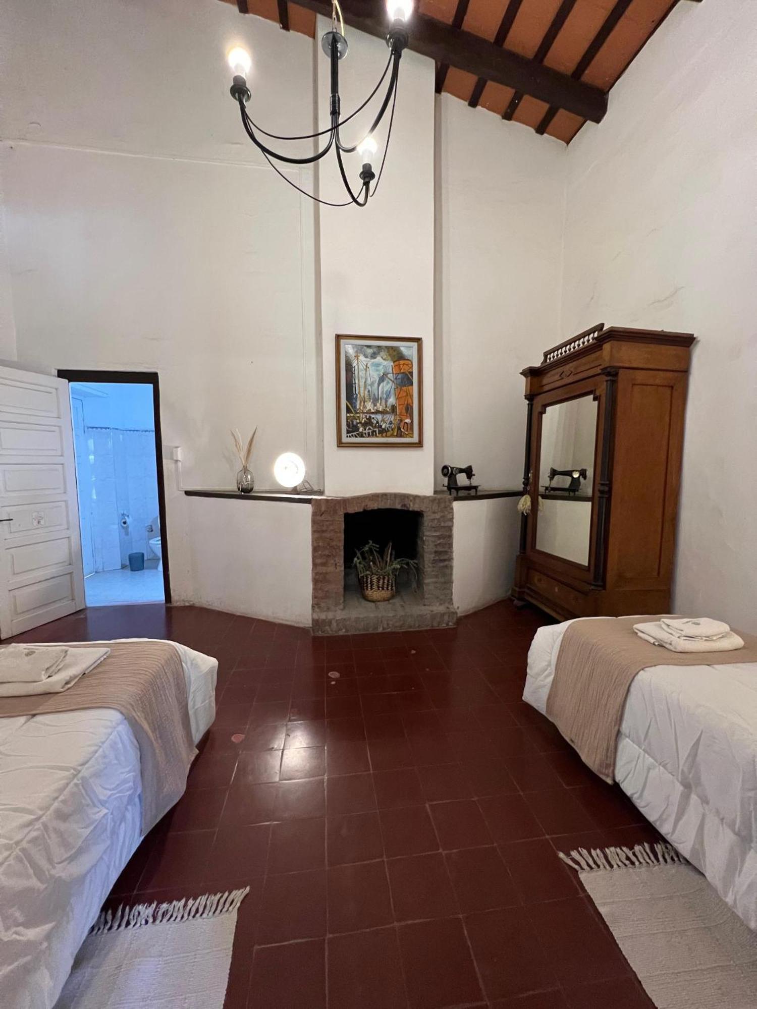 Camelias En San Lorenzo, Holiday home *