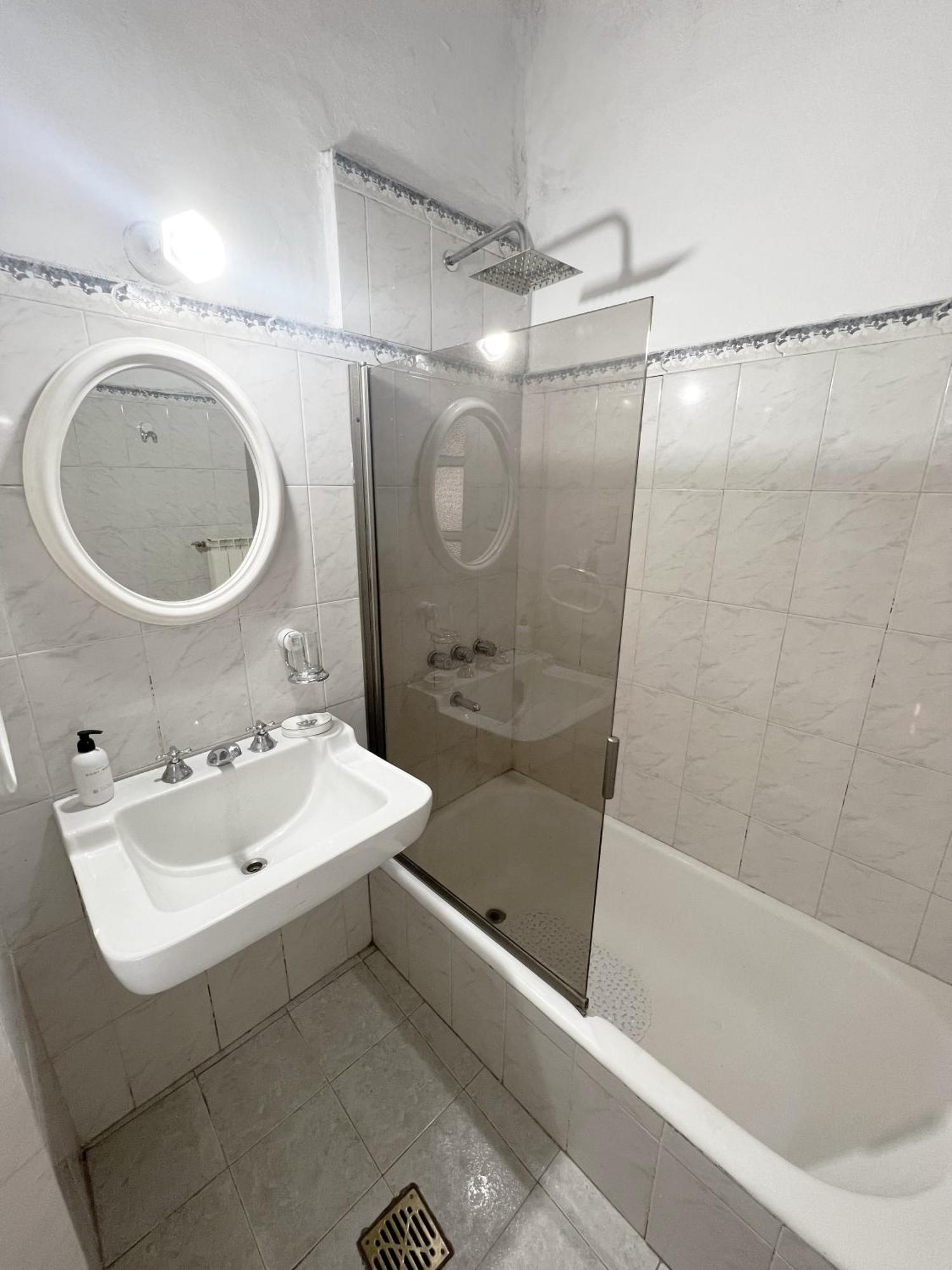 Camelias En San Lorenzo, Holiday home