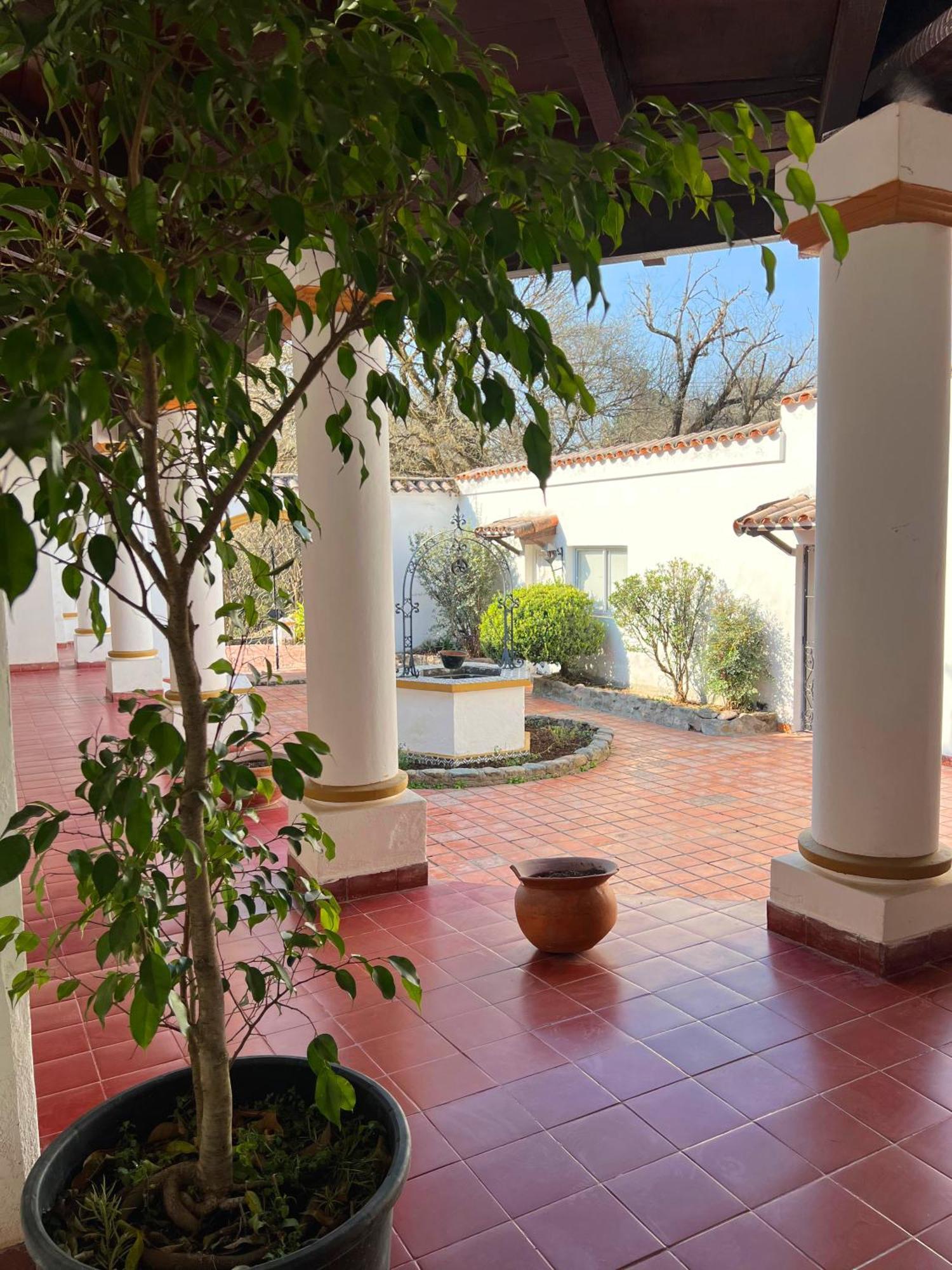 Holiday home Camelias En San Lorenzo, Salta