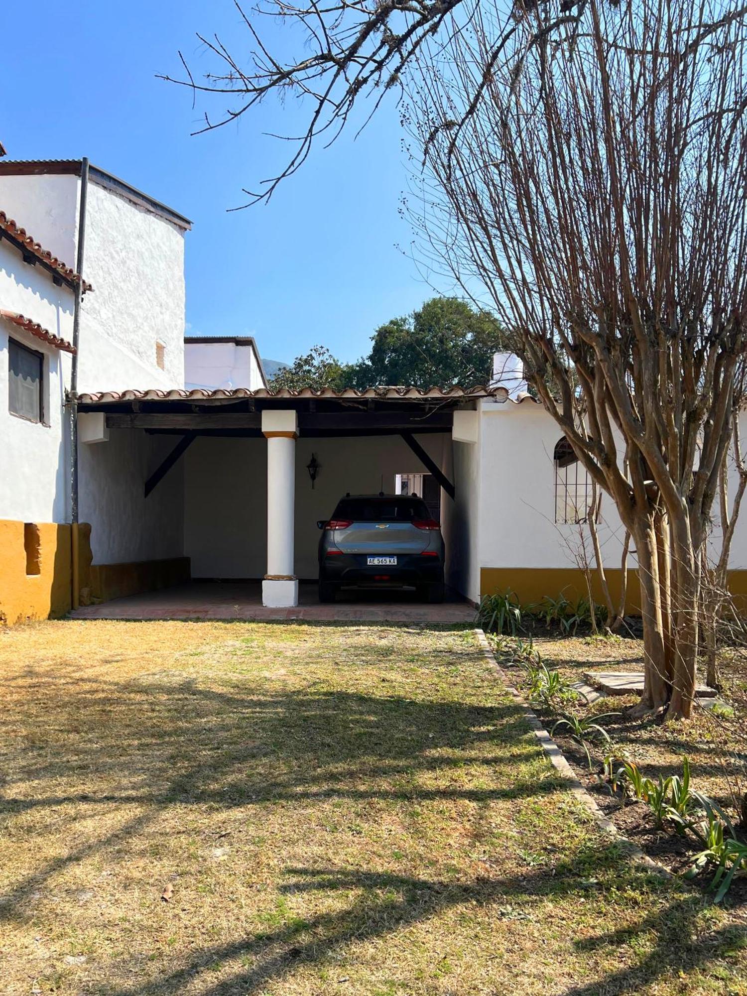 Holiday home Camelias En San Lorenzo, *