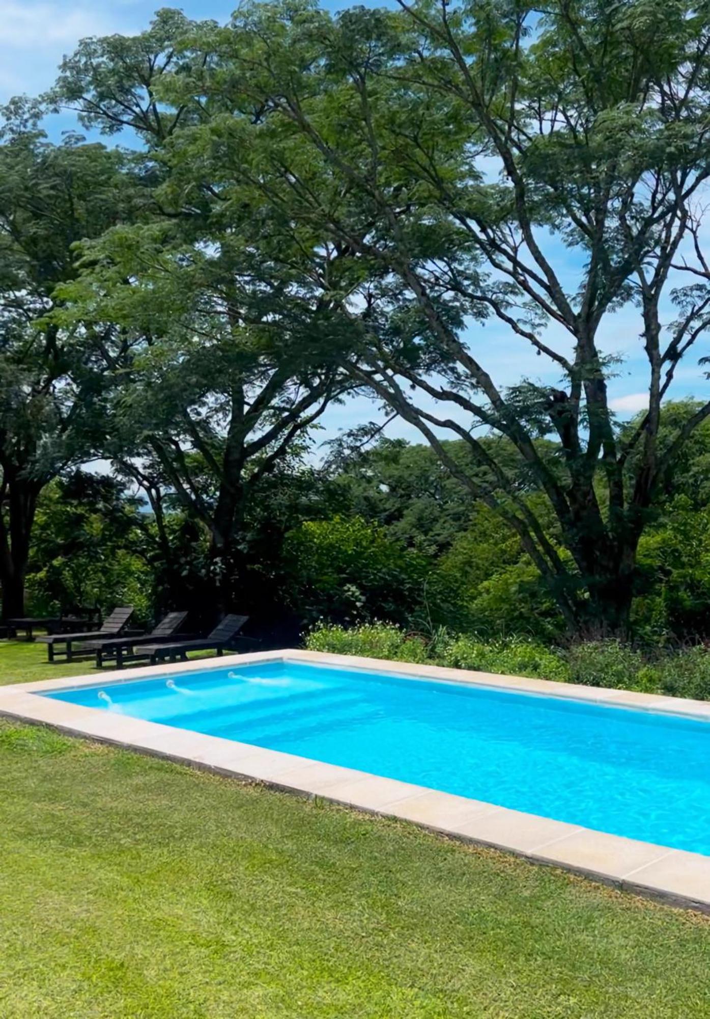 Holiday home Camelias En San Lorenzo, Salta